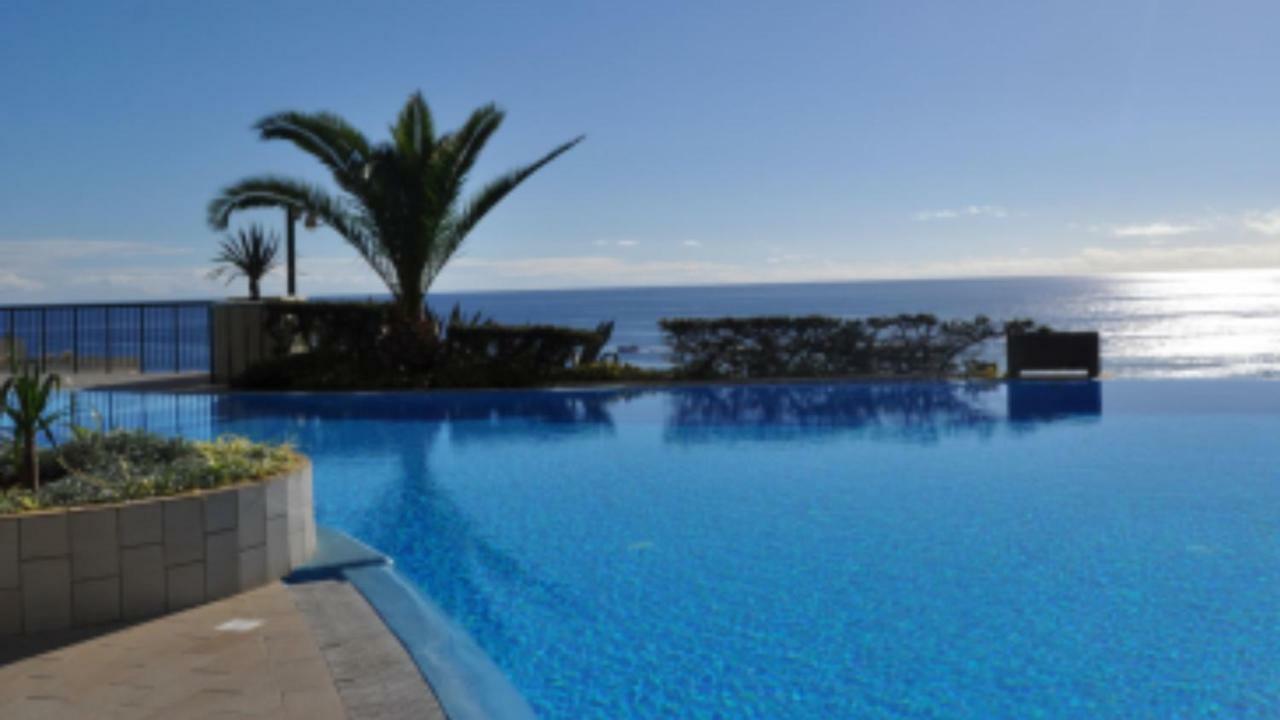 Formosa Infinity Pool *
