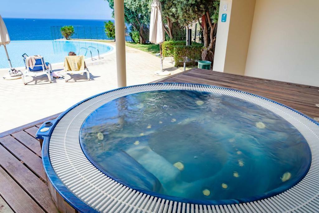 Formosa Infinity Pool *