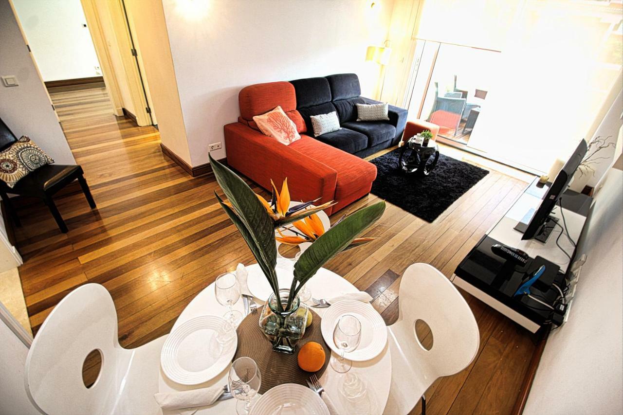 Formosa Infinity Pool Apartment Funchal (Madeira)