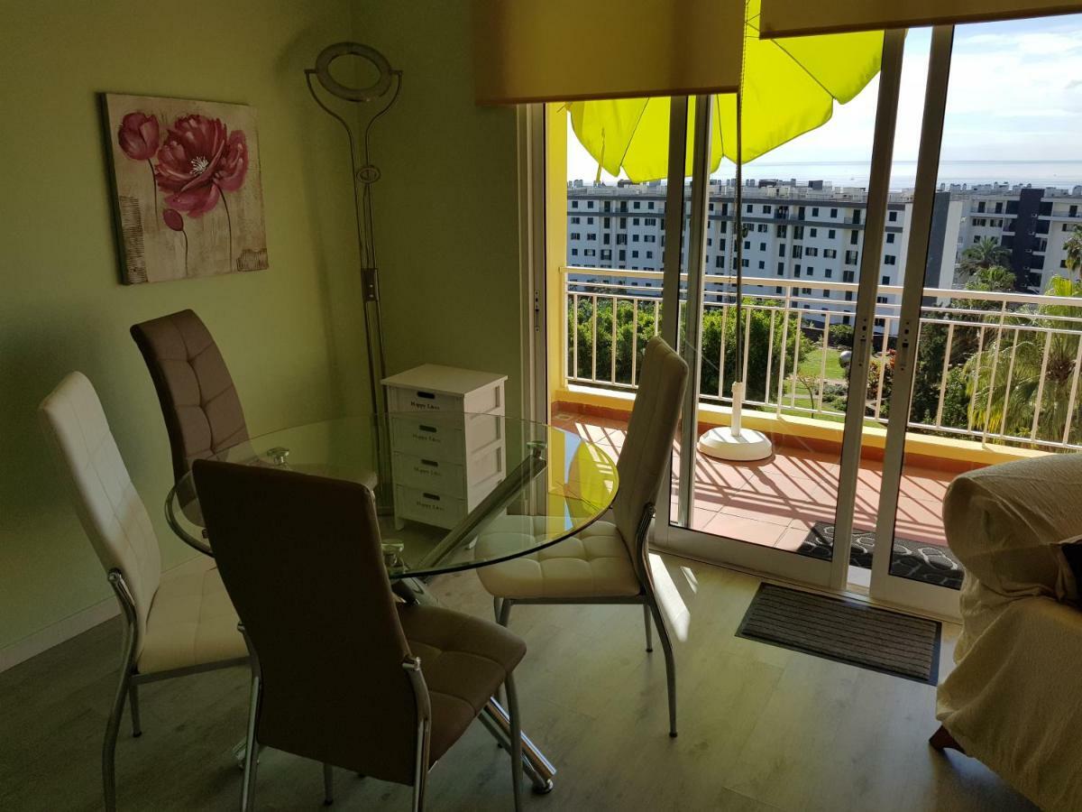 Tulipa View Apartament
