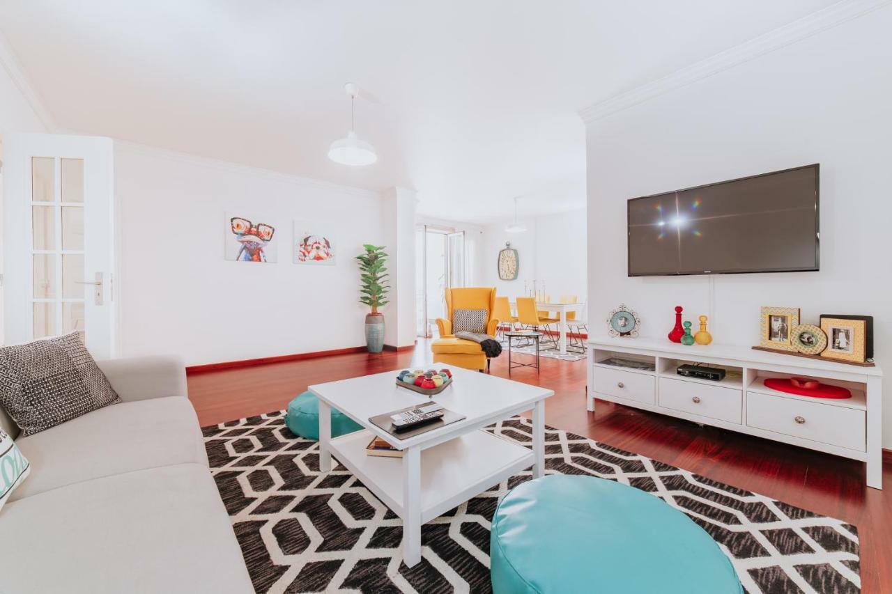 Apartamento Old Town Bay View 3.1 Funchal (Madeira)