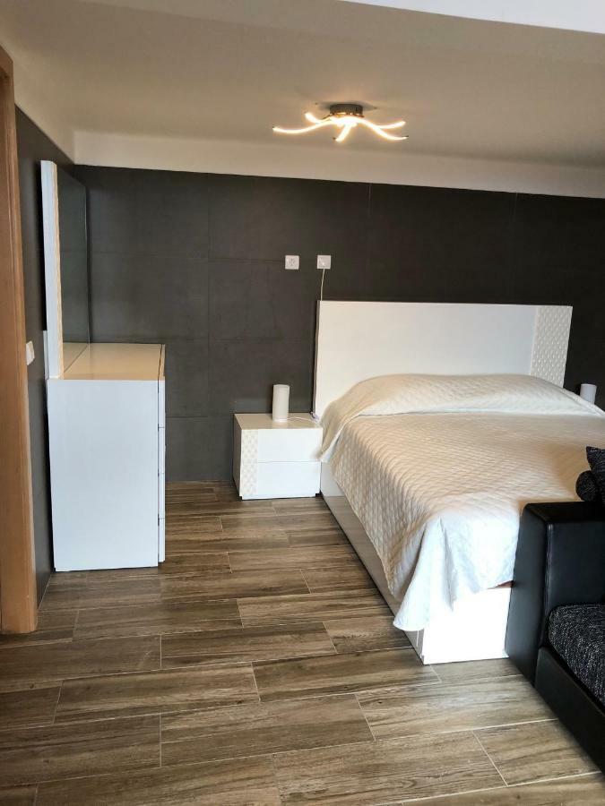 Berço Ferienhaus