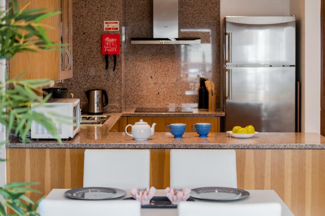 Appartement Arriaga I By An Island *