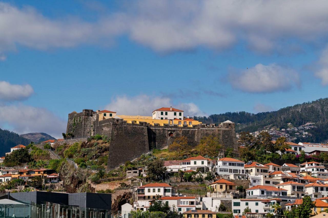 Arriaga I By An Island Appartement *