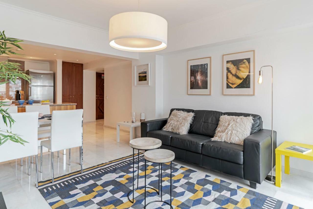 Appartement Arriaga I By An Island