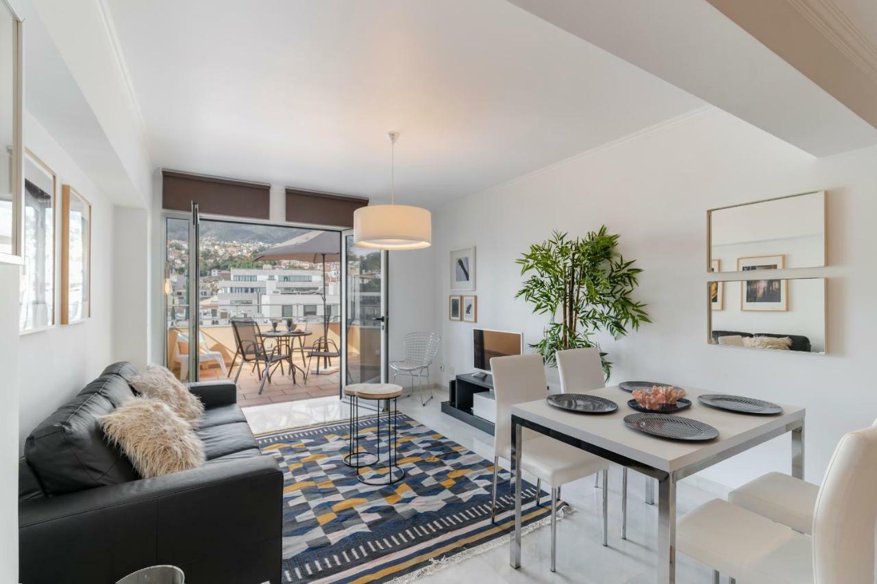 Appartement Arriaga I By An Island Funchal (Madeira)