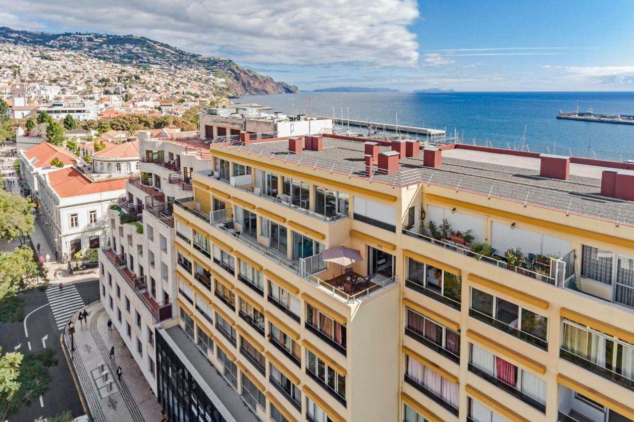 Arriaga I By An Island Appartement