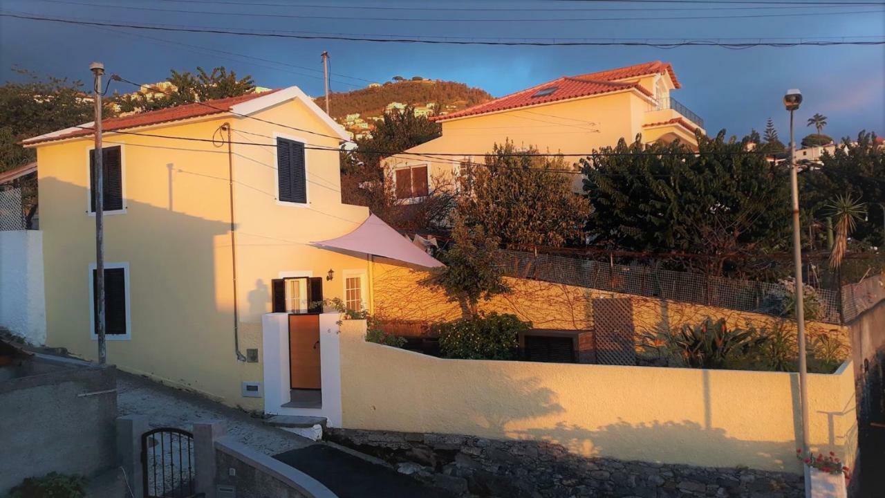 Casa Amarela *