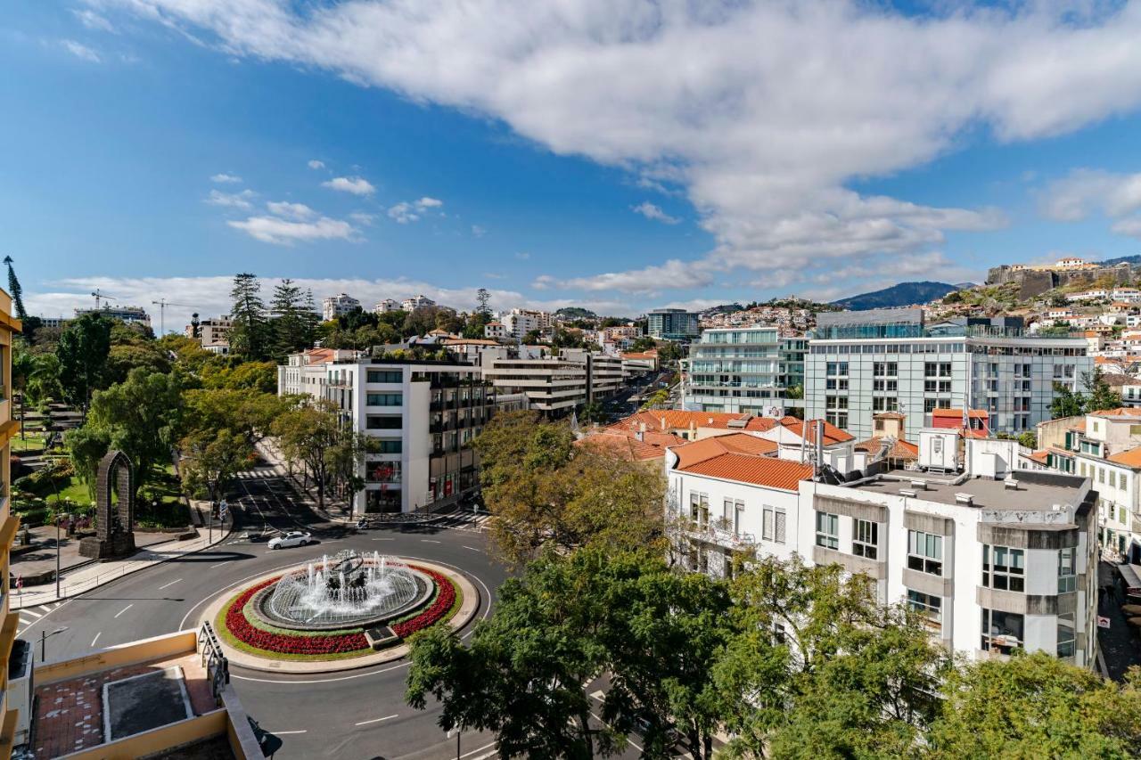 Arriaga I By An Island Apartment *