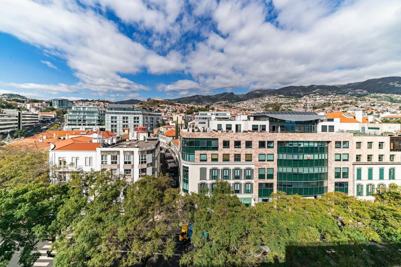 Arriaga I By An Island Appartement *