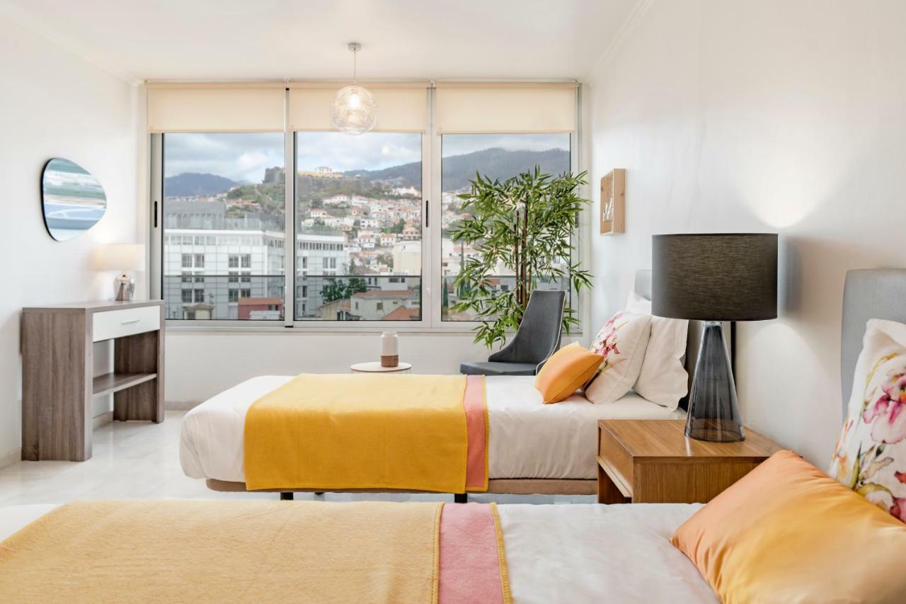 Arriaga I By An Island Appartement