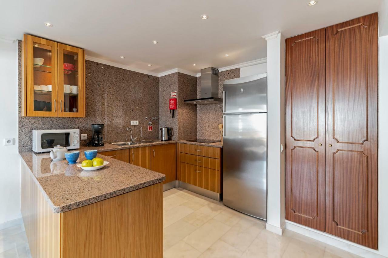 Arriaga I By An Island Appartement *