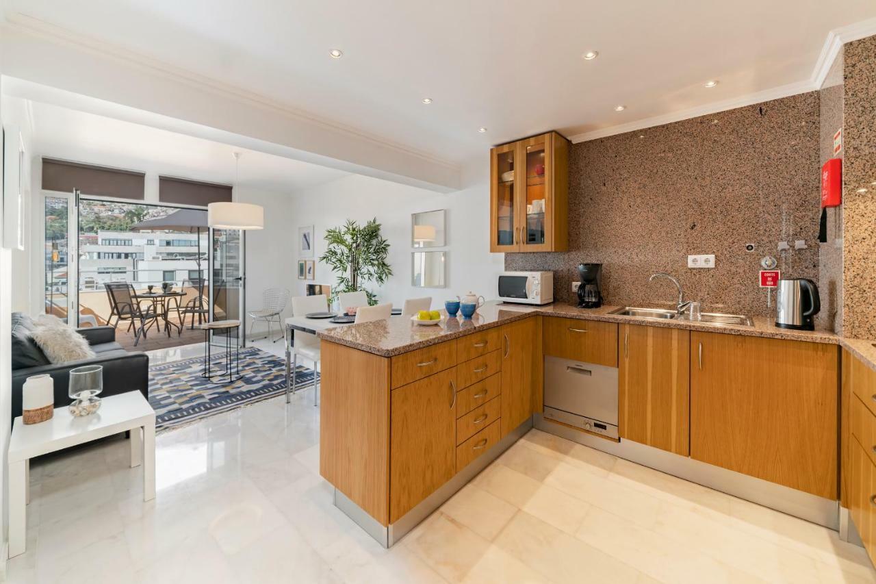 Arriaga I By An Island Appartement