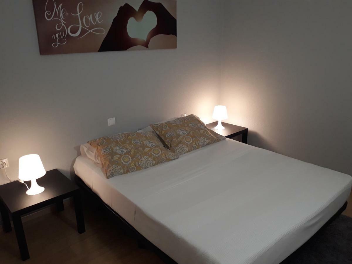 Apartamento America - Blue Sea Ii