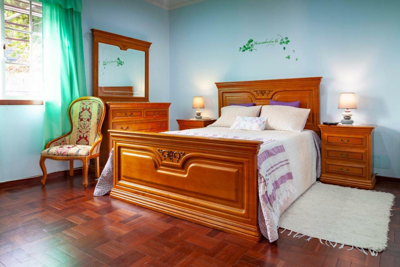 Holiday home Casa Da Maria 15 - - Familias Funchal (Madeira)
