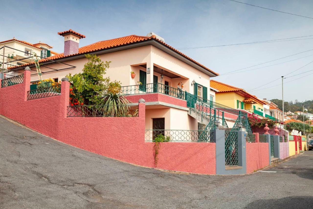 Casa Da Maria 15 - - Familias Holiday home Funchal (Madeira)