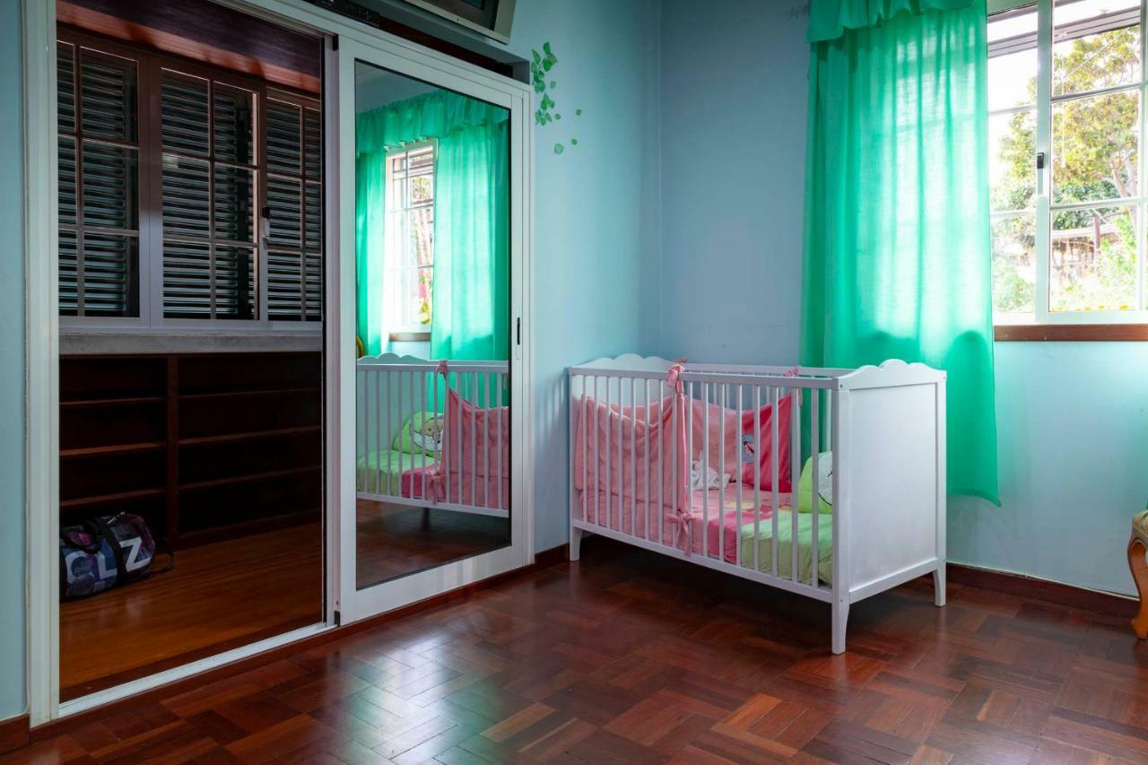 Holiday home Casa Da Maria 15 - - Familias