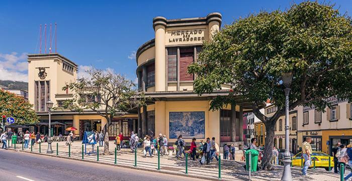 Appartement Village Funchal (Madeira)