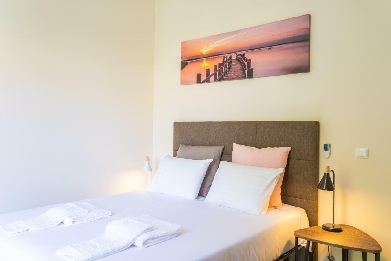 Apartment Flh Quintinha Rocha Funchal (Madeira)