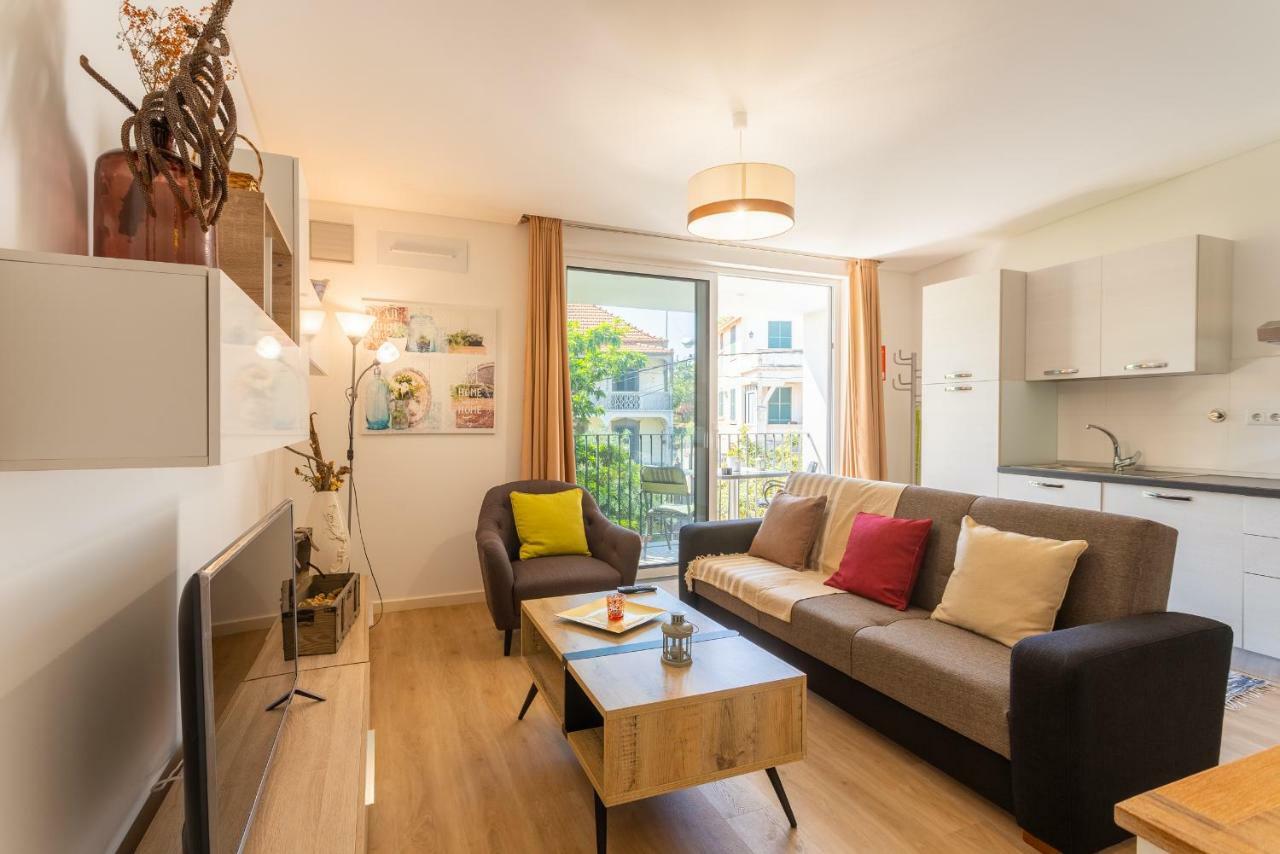Apartment Flh Quintinha Rocha *