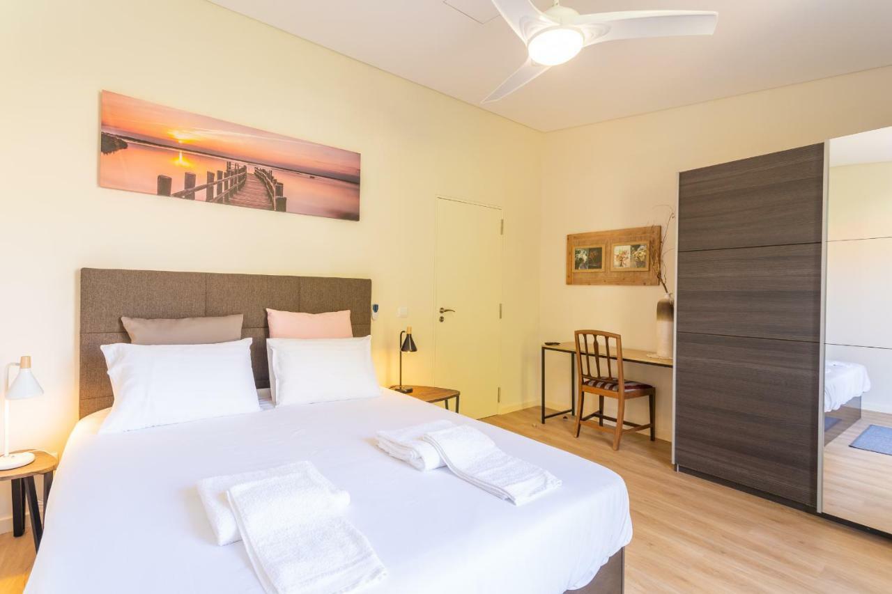 Flh Quintinha Rocha Apartment *