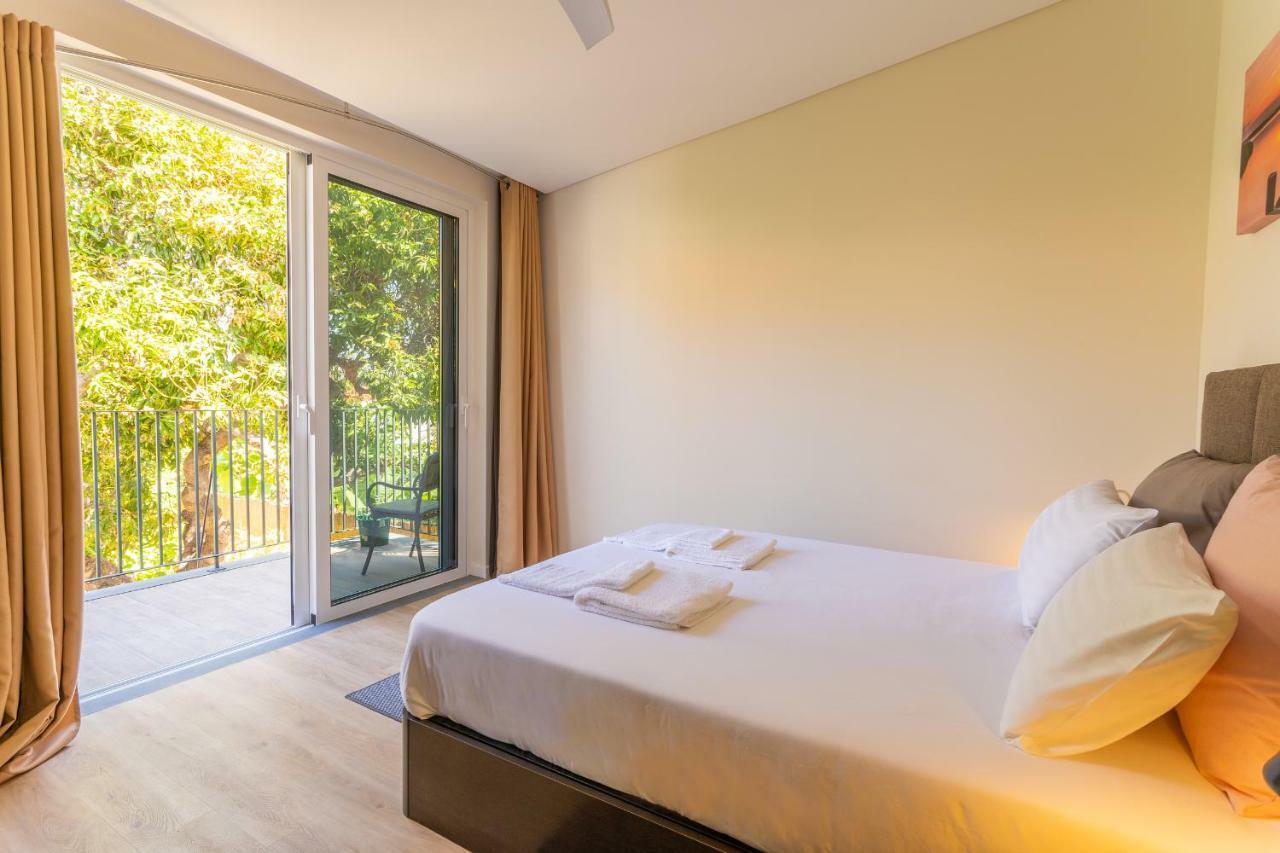Apartment Flh Quintinha Rocha *
