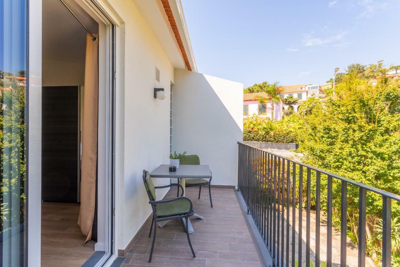 Apartment Flh Quintinha Rocha *