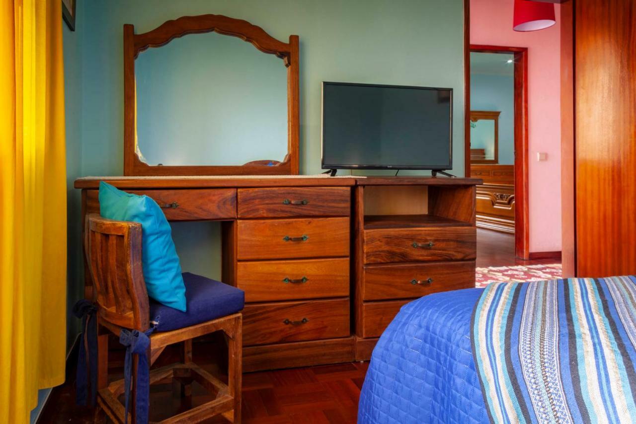 Casa Da Maria 15 - - Familias Holiday home Funchal (Madeira)