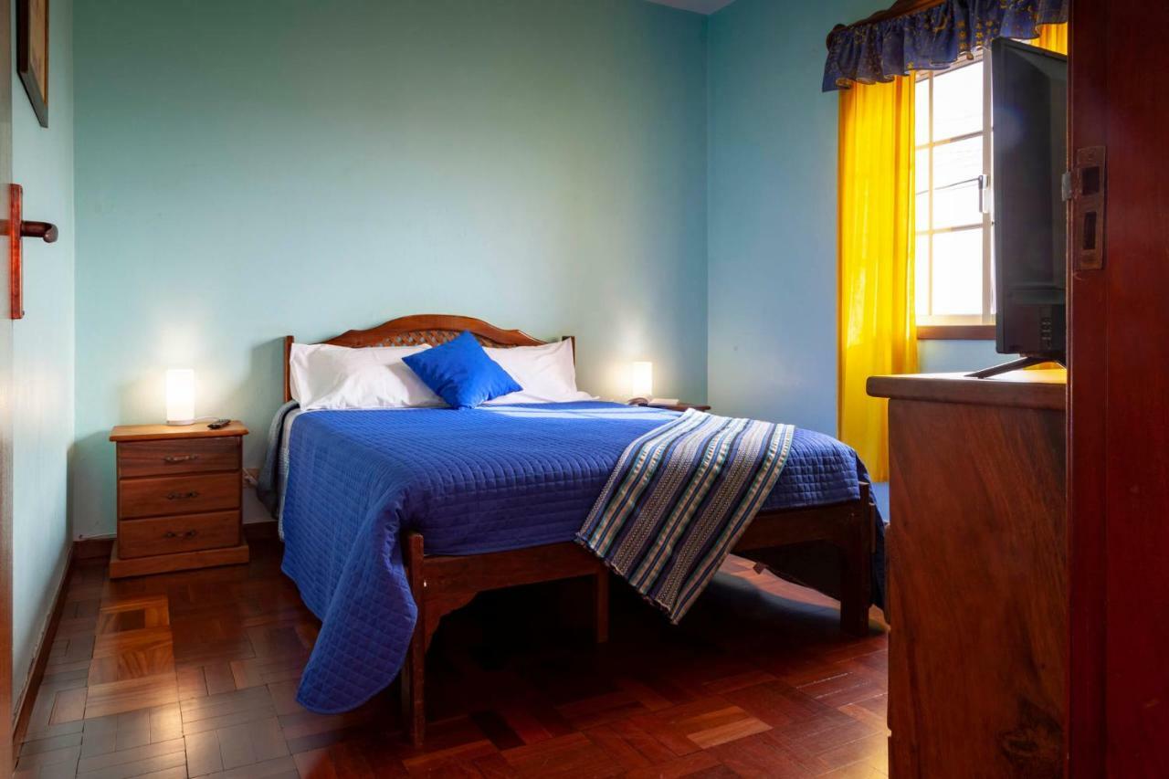 Casa Da Maria 15 - - Familias Holiday home Funchal (Madeira)