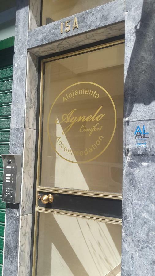 Guest house Agnelo Comfort - H V *