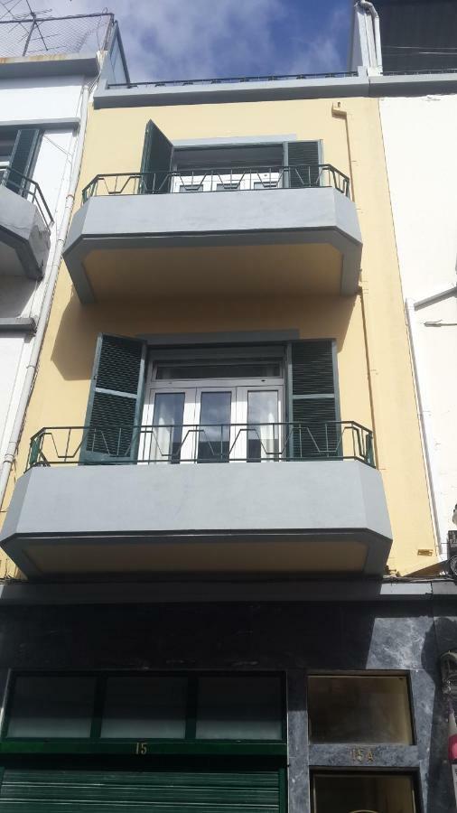 Guest house Agnelo Comfort - H V Funchal (Madeira)