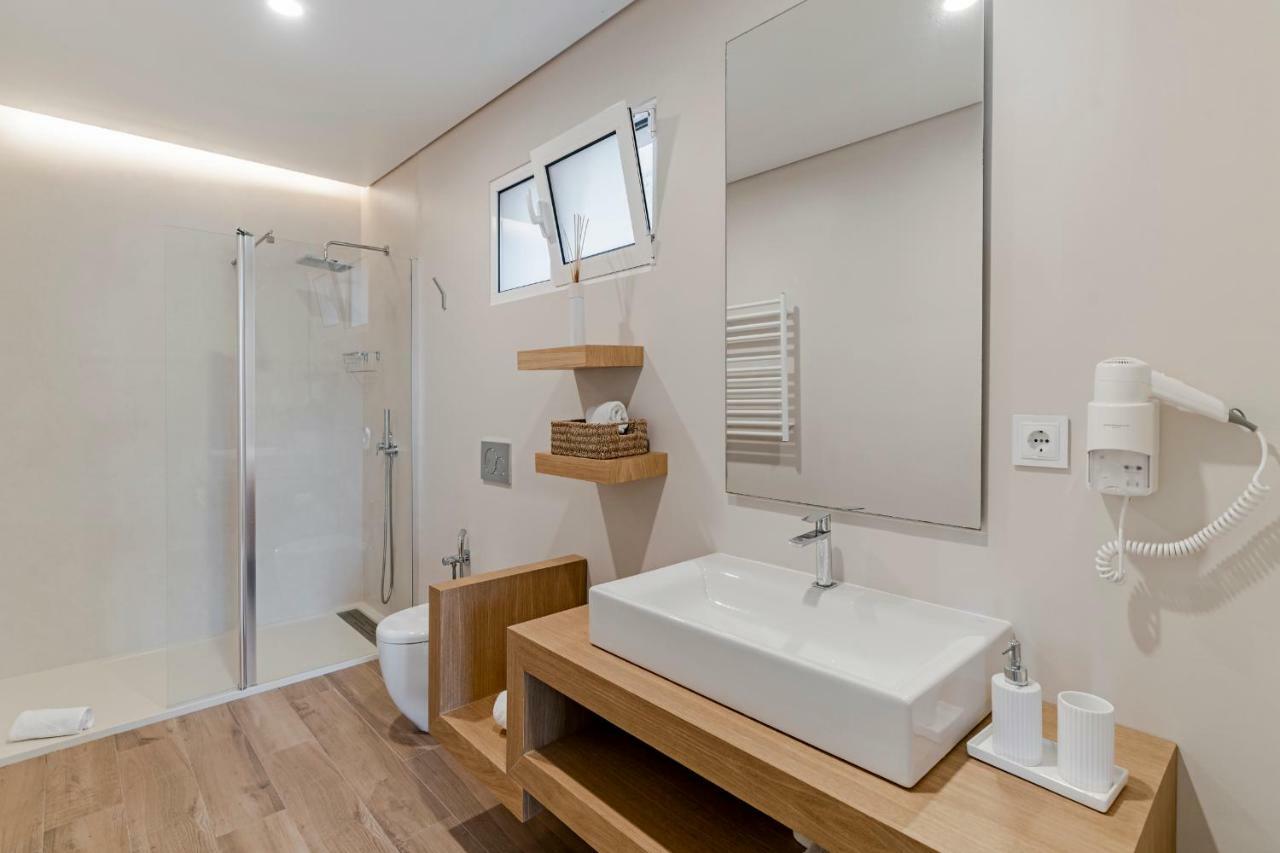 New! Alvinho| Lifestyle&nature | Heated Pool Villa