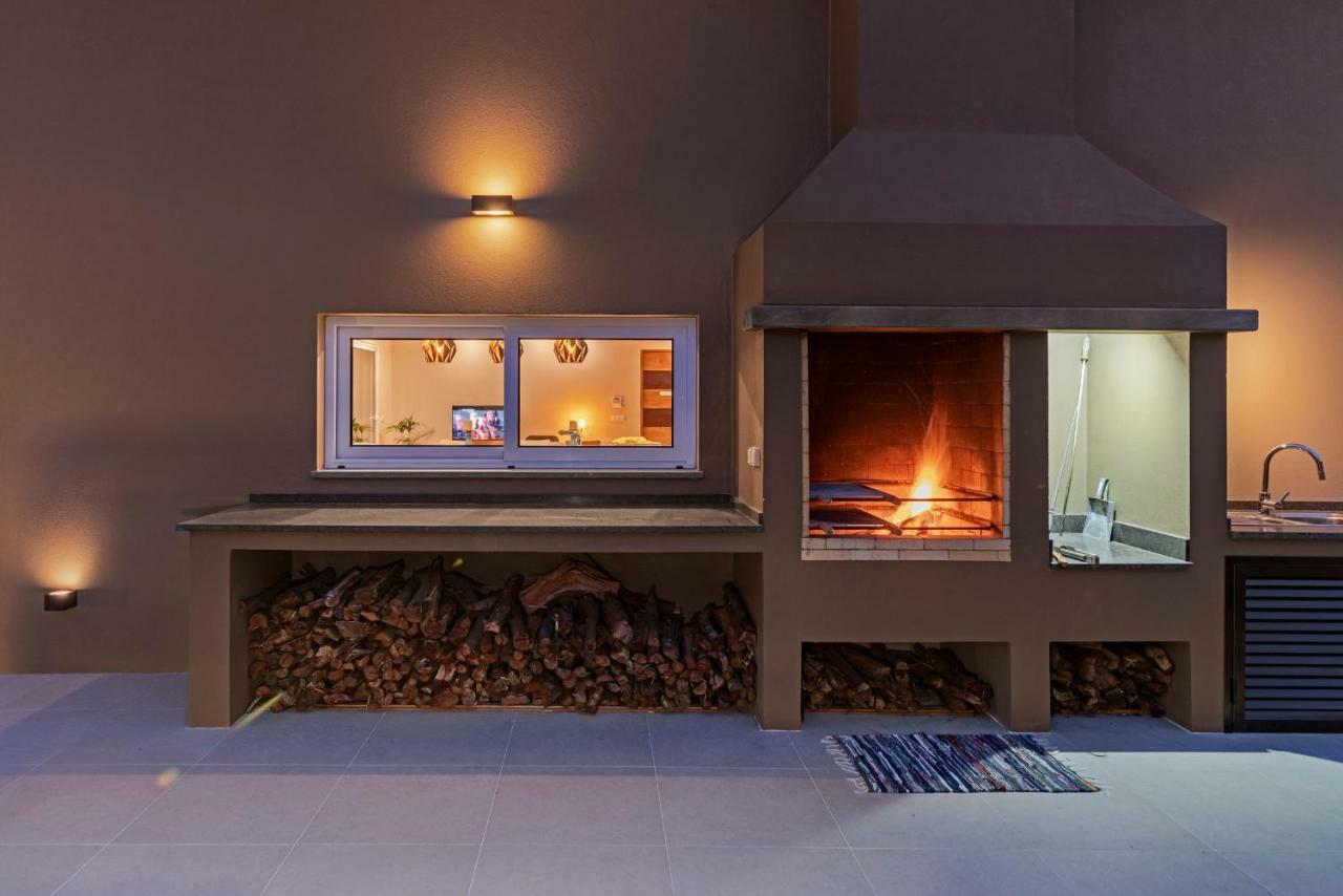 New! Alvinho| Lifestyle&nature | Heated Pool Villa