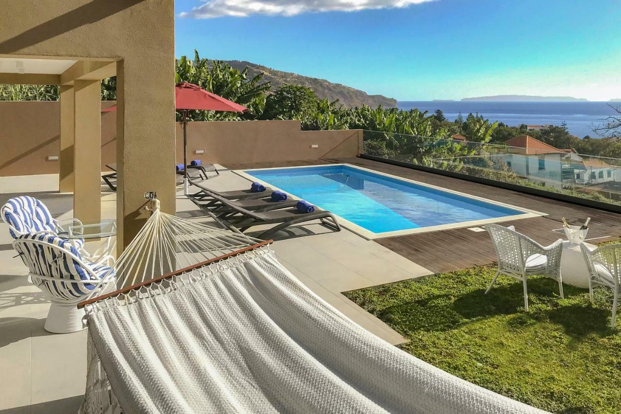 New! Alvinho| Lifestyle&nature | Heated Pool Funchal (Madeira)