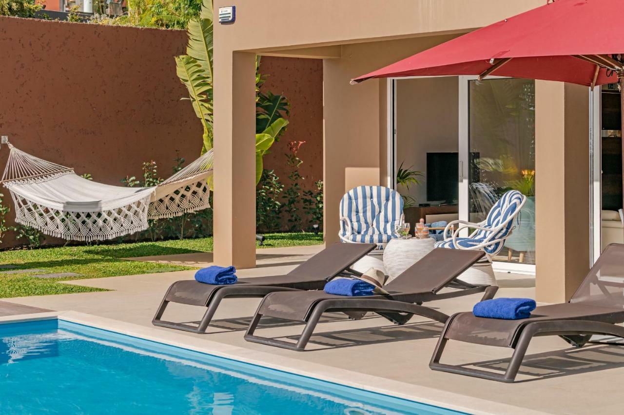 New! Alvinho| Lifestyle&nature | Heated Pool