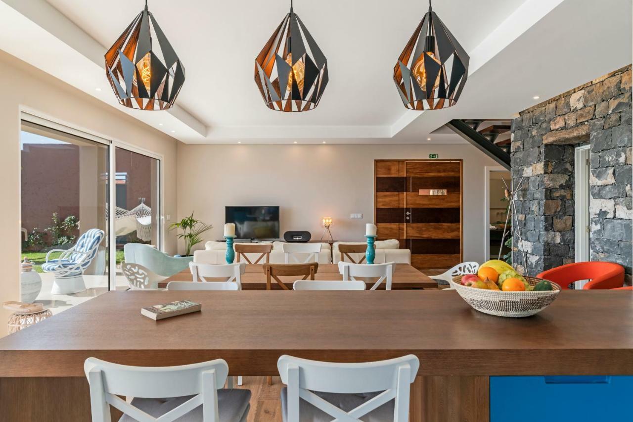 Villa New! Alvinho| Lifestyle&nature | Heated Pool *