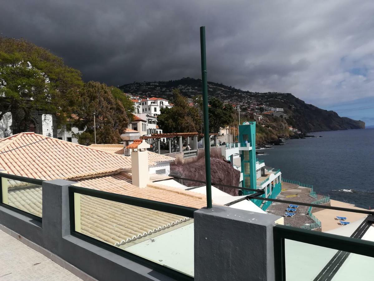 Casa Zona Velha - Caetano