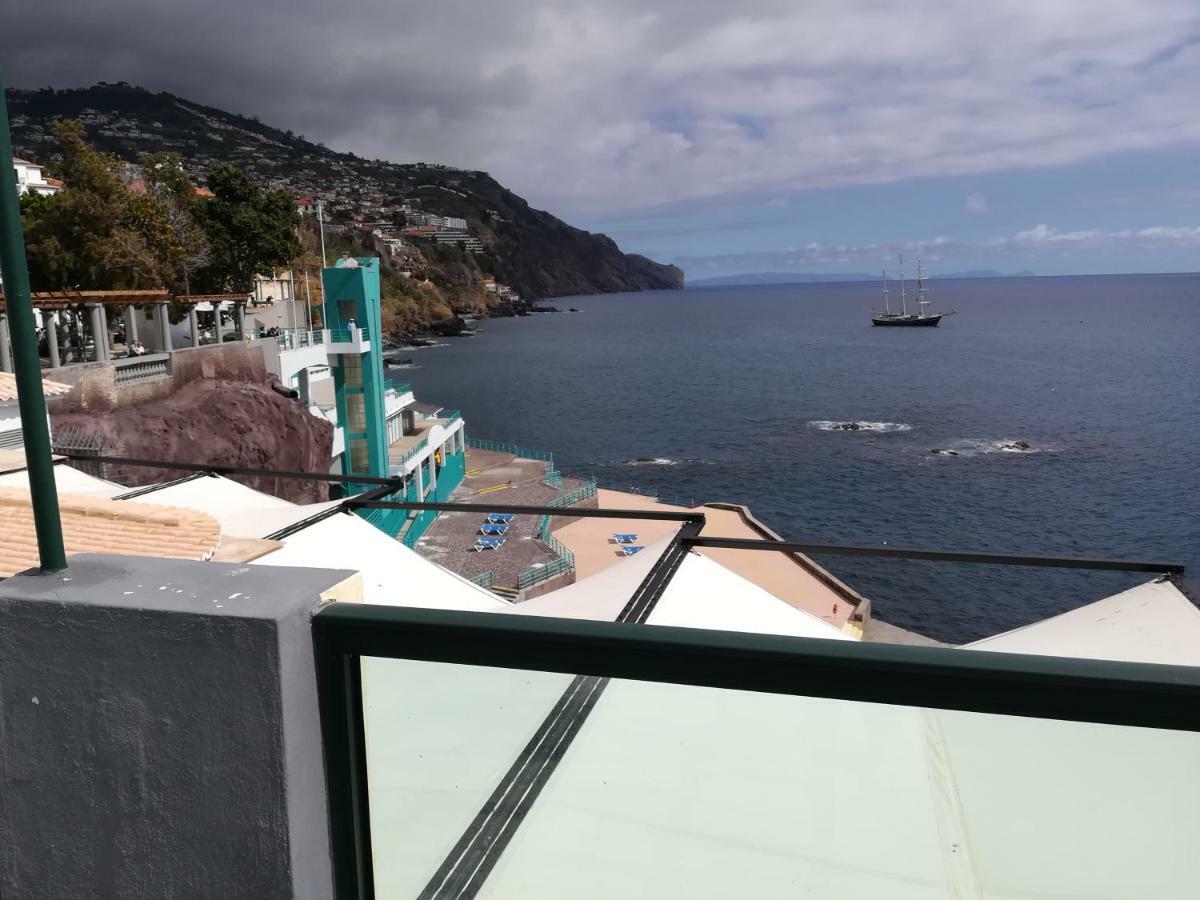 Apartamento Casa Zona Velha - Caetano *