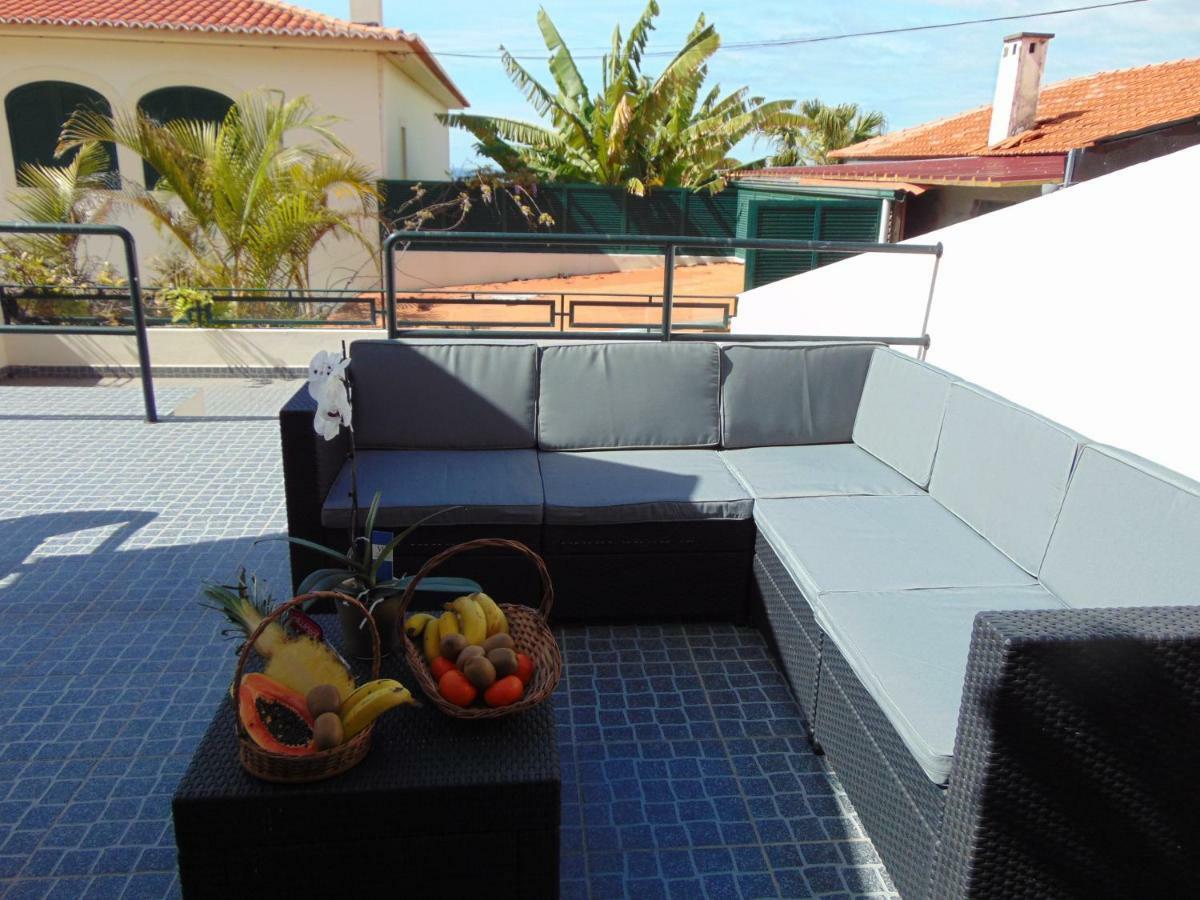 Appartement Ocean Dream Apartment- Air Condition