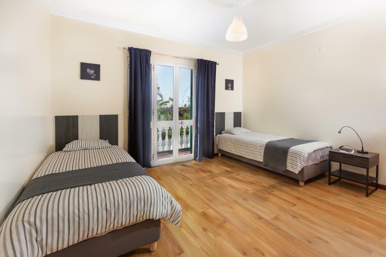 Ferienhaus Cumbres