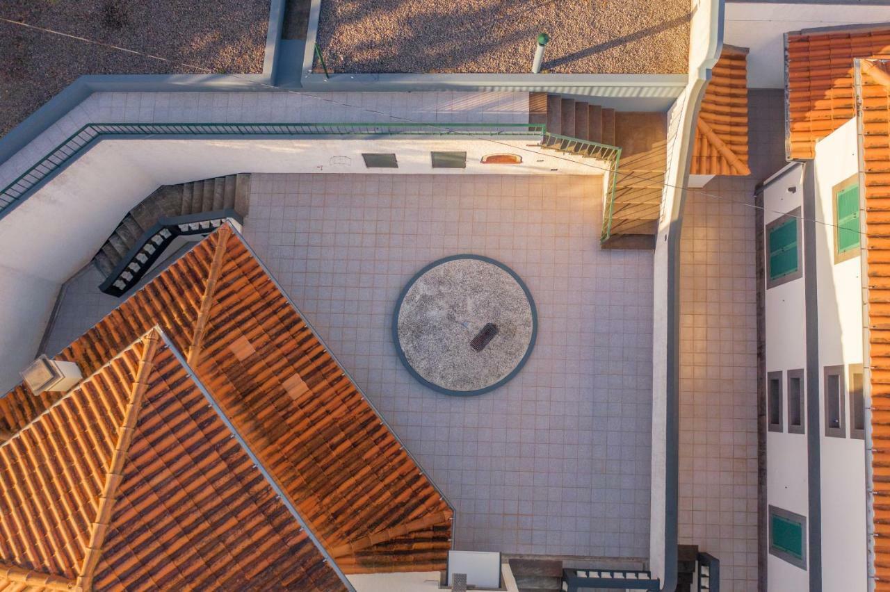 Cumbres Casa de férias *