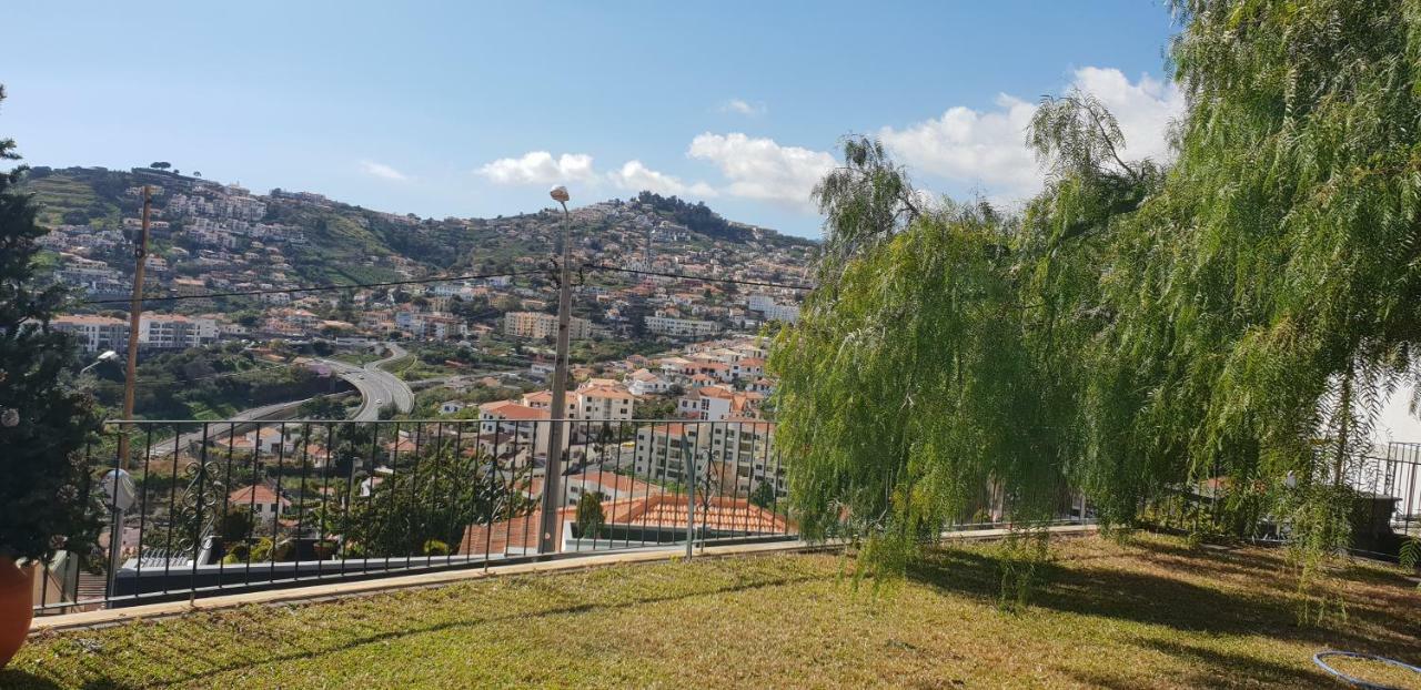Villa Casa Da Quinta Funchal (Madeira)