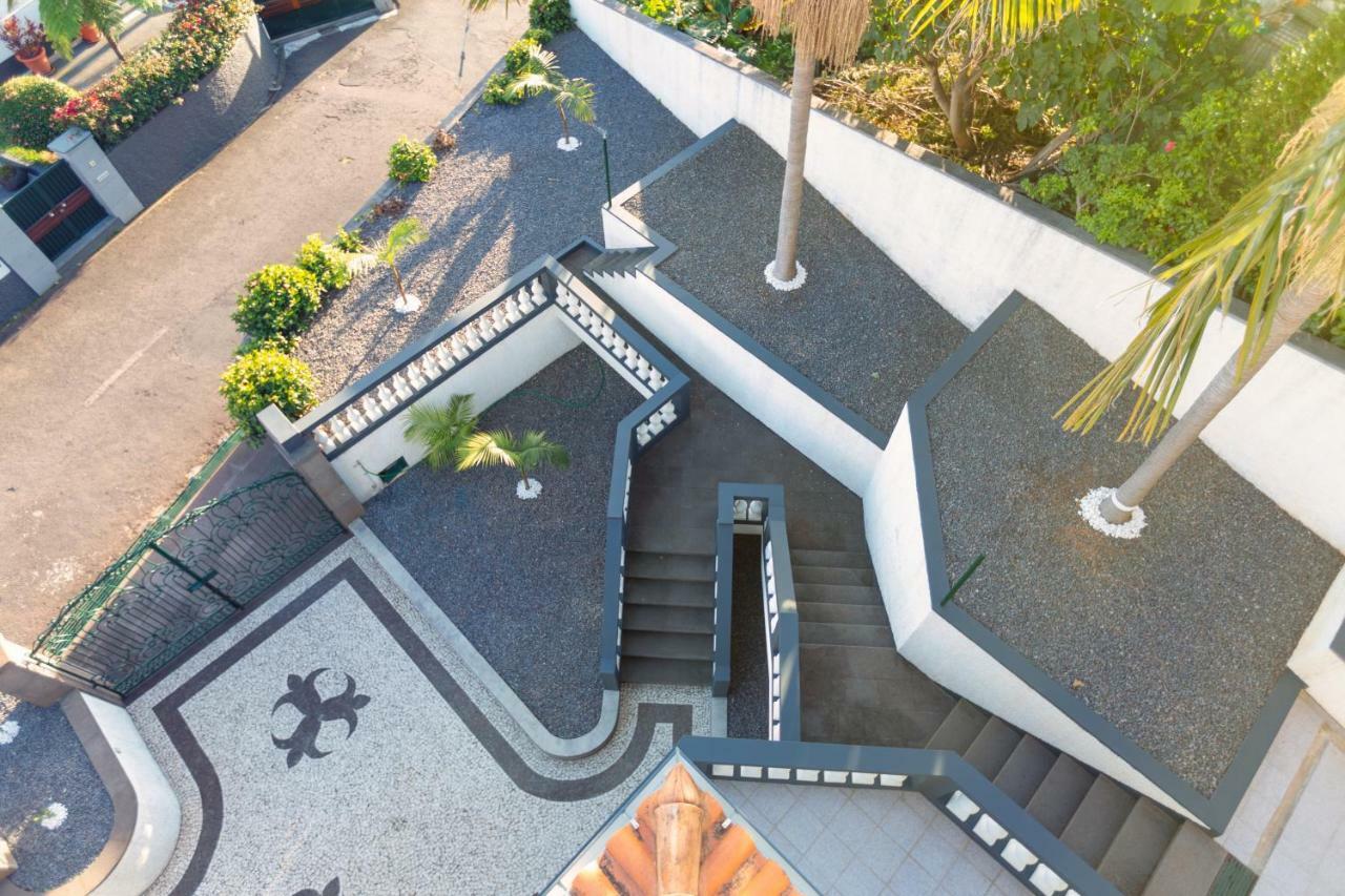 Cumbres Ferienhaus Funchal (Madeira)