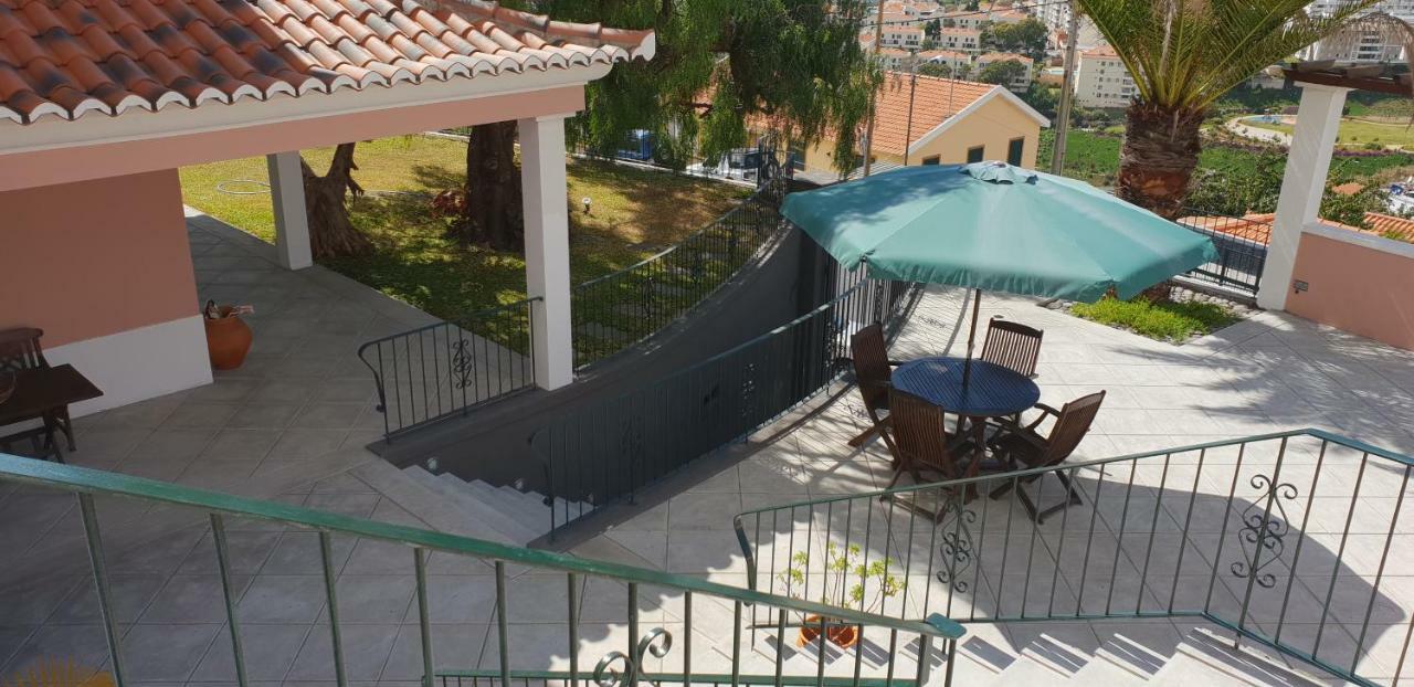 Casa Da Quinta Villa Funchal (Madeira)