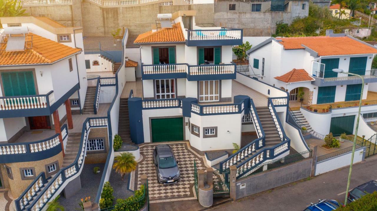 Vista Mar Casa de Férias *