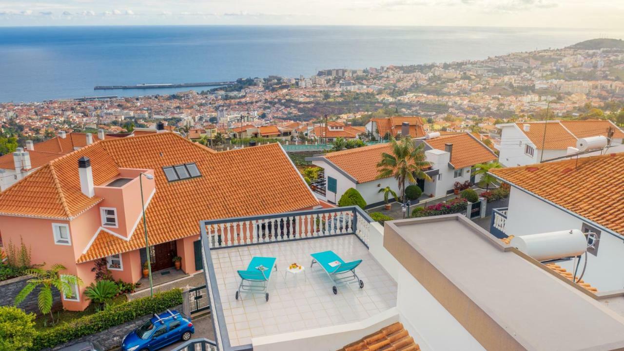 Vista Mar Casa de Férias *