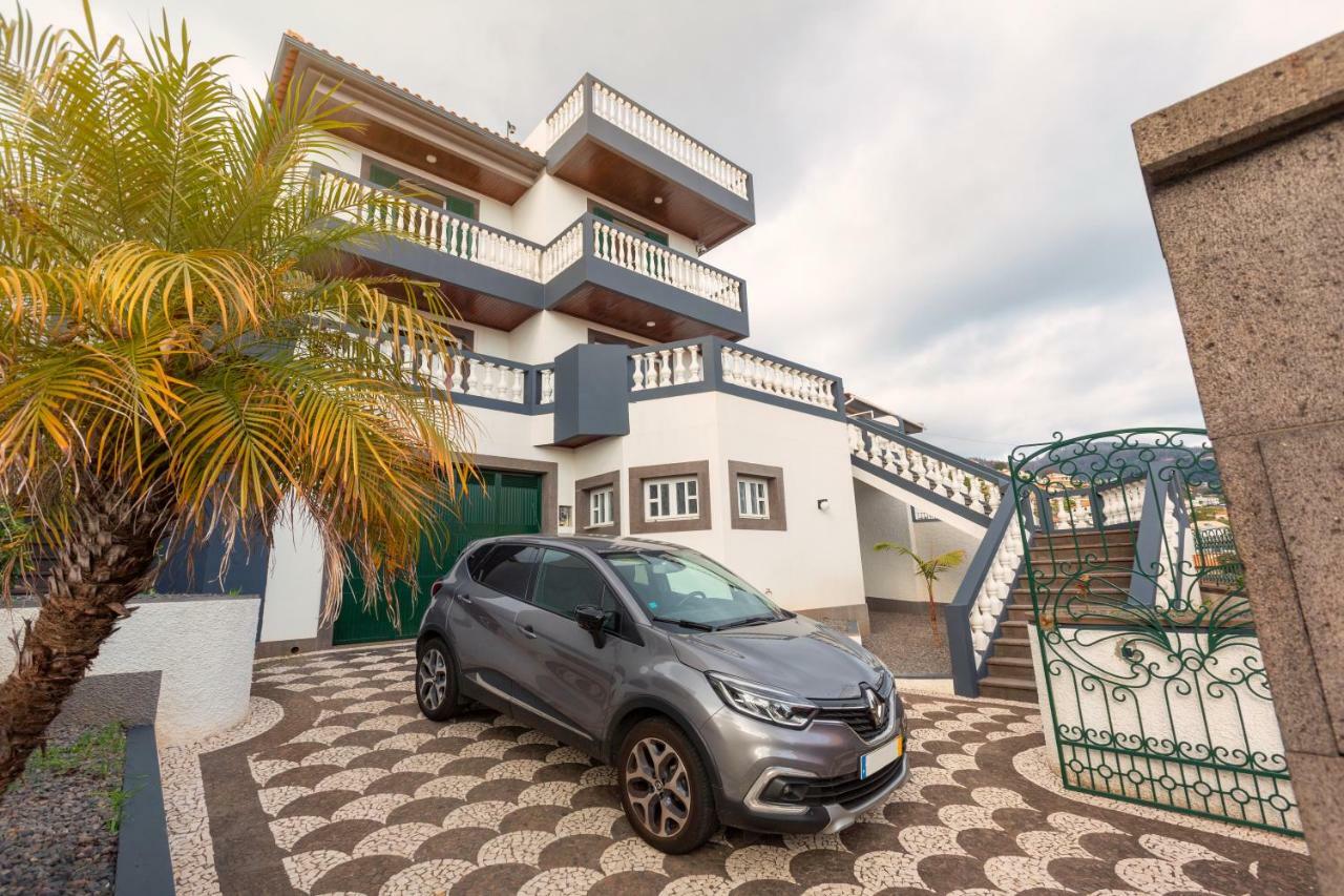 Casa de Férias Vista Mar Funchal (Madeira)