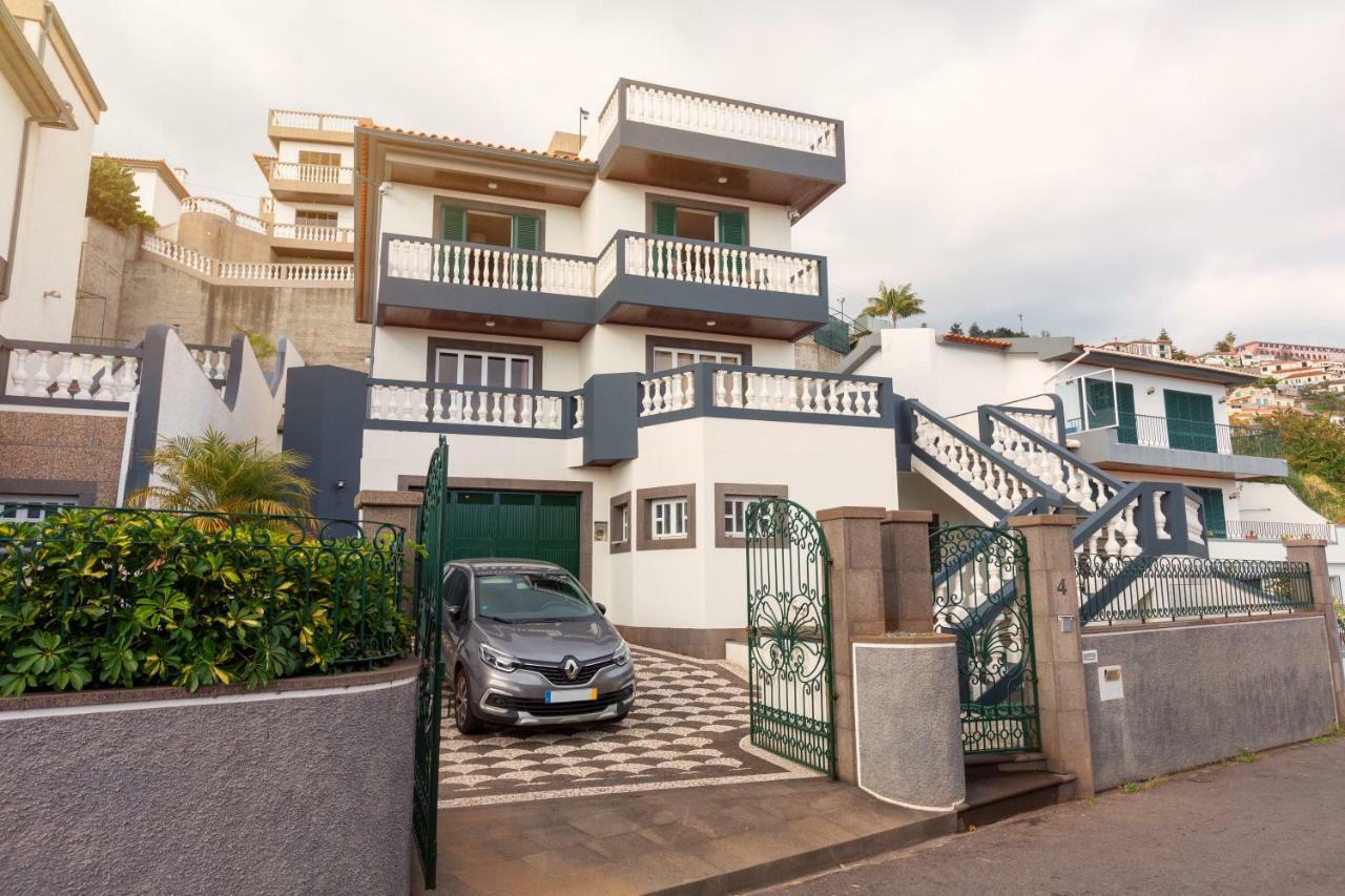 Casa de Férias Vista Mar