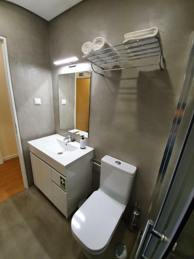 Agnelo Comfort - H V Guest house Funchal (Madeira)
