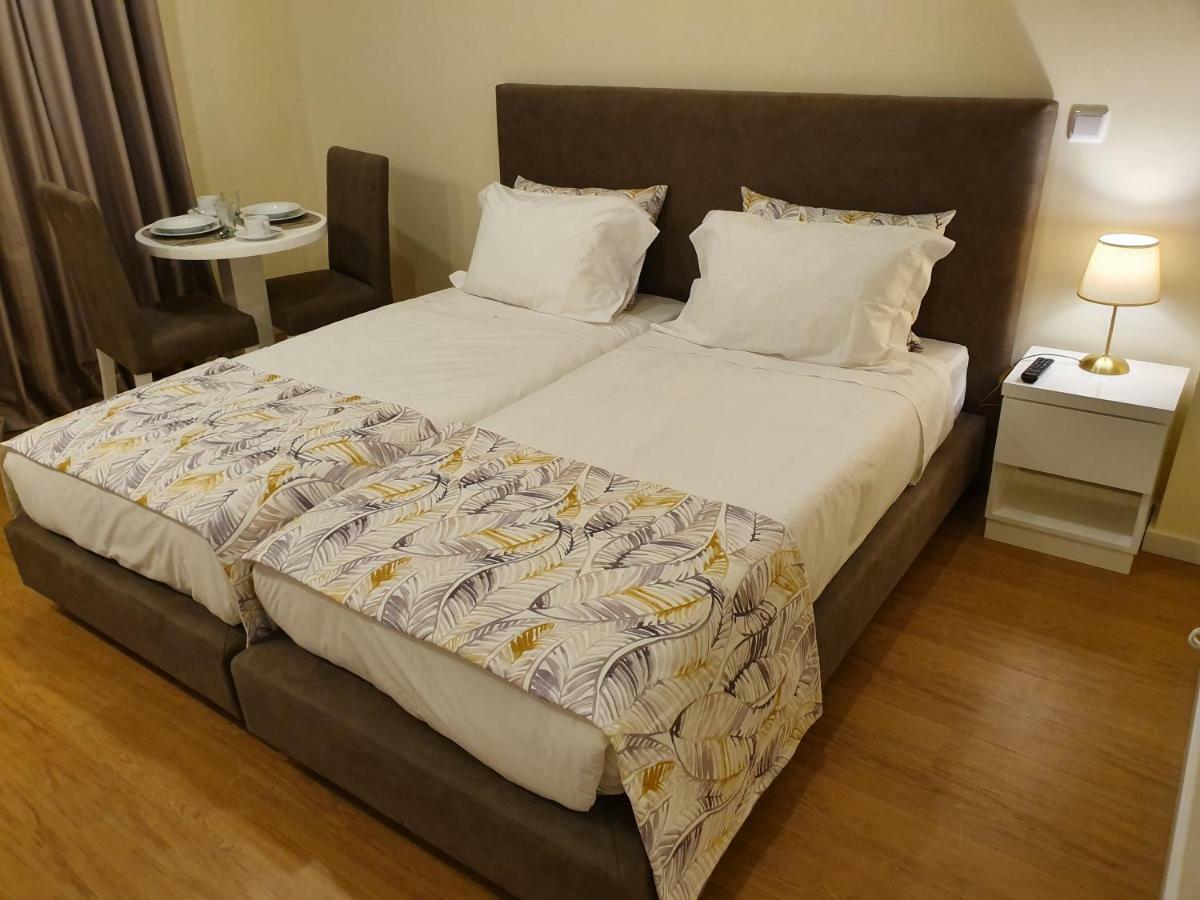 Guest house Agnelo Comfort - H V Funchal (Madeira)